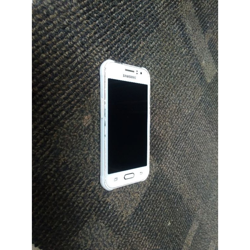 Samsung J1 Ace 4g Ram 1 8 Galaxy J1ace Lte J111f Lolipop Shopee Indonesia