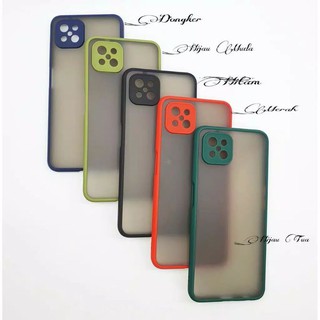 Case Softcase Dove PC Oppo A33/A53 || Case Softcase My Choice Oppo A33