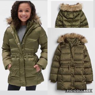 gap kids winter coats