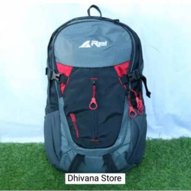 BACKPACK REI TAS RANSEL REI WALTON