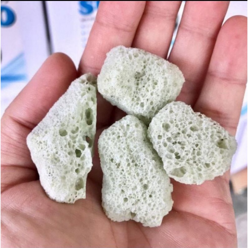 Cristal Bio Filter / Japanese Bio Filter 200 Gr