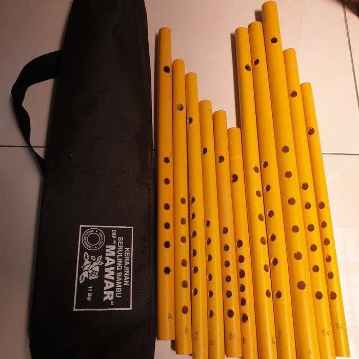 POPULER TERBAIK              Suling Dangdut 1 set + Packing kayu               Gratis ongkir