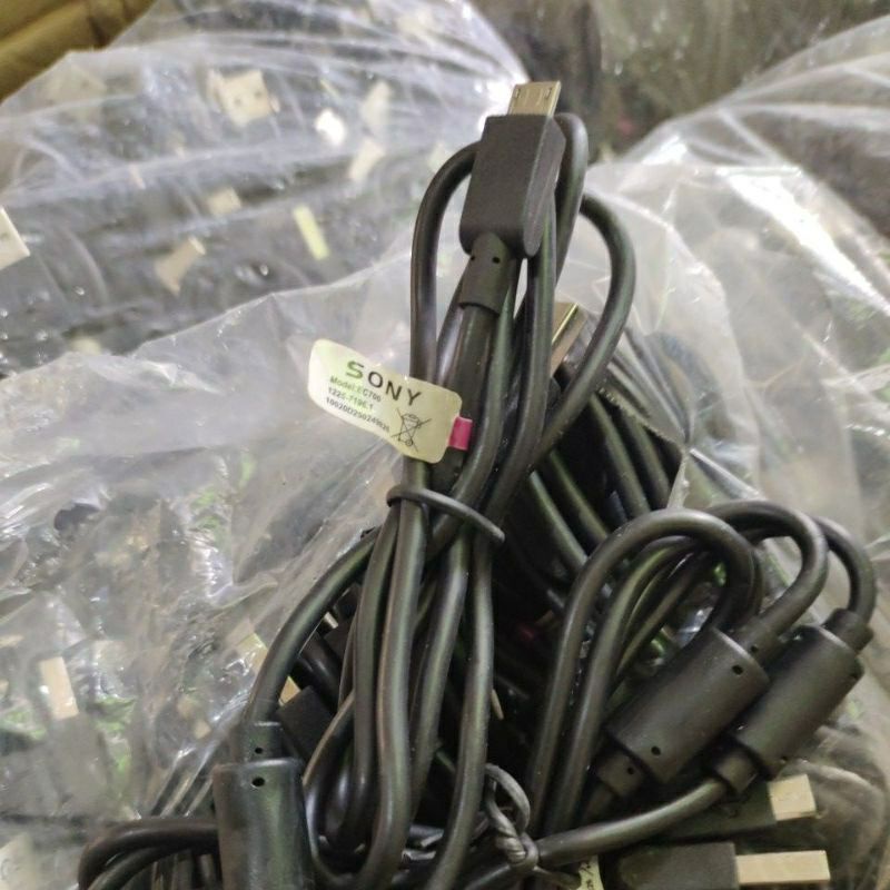 Kabel Data Sony Xperia Kabel Charger Sony Xperia Kabel Original Sony Xperia Z1 Z2 Z3 Z4 Z5 Kabel Mic