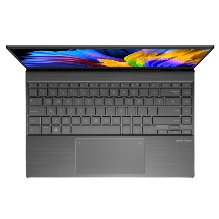 ASUS ZENBOOK UM425UAZ - RYZEN 5-5500U - 8GB - 512GB SSD - 14&quot;FHD IPS 100% sRGB - WIN11 - OFFICE