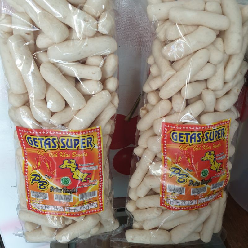 

Getas Padat Panjang Super Cap PB
