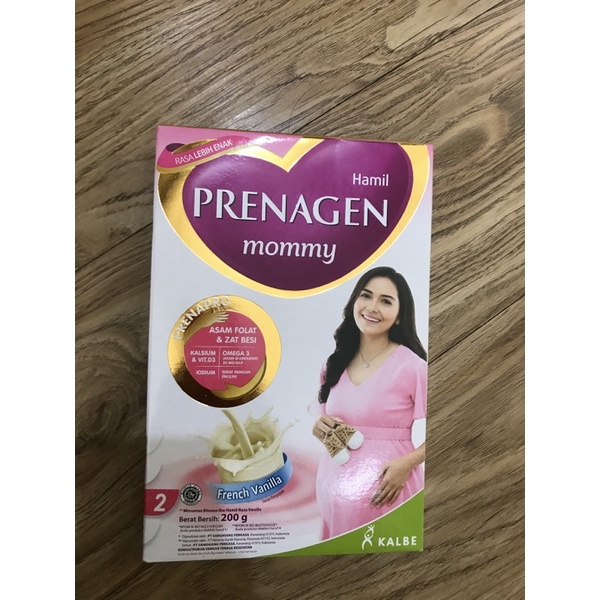 Prenagen Mommy 200g