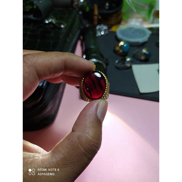 yaman wulung natural asli yaman syafatul abd