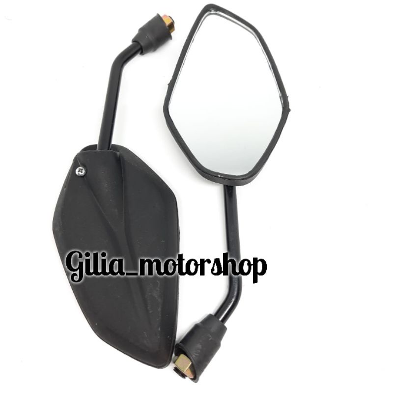 Spion Motor Standar Jupiter Spion Standar Yamaha Jupiter Z New Jupiter MX MxKing JupiterZ Mio Vixion