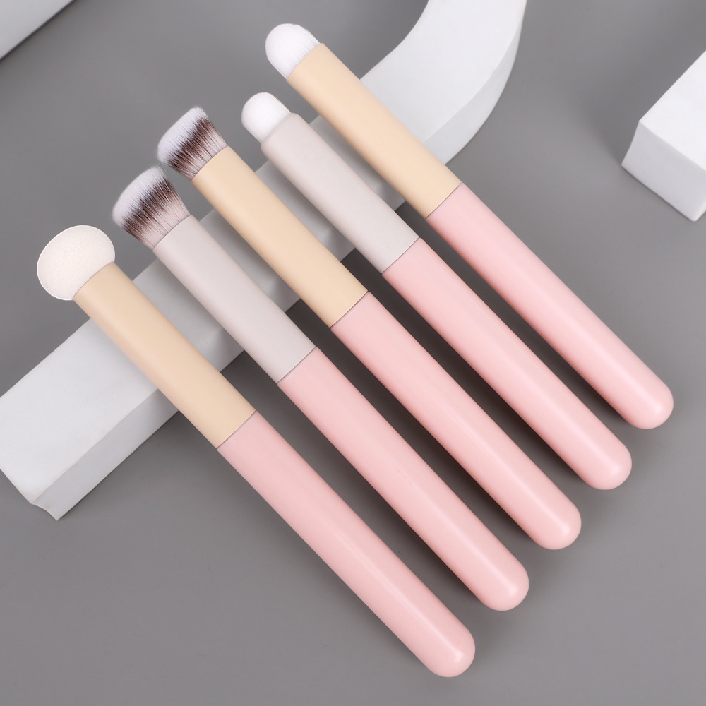 Brush Spons Makeup Aplikator Concealer / Lipstick