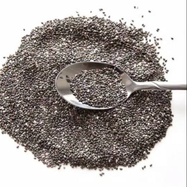 Chia Seed Organic 100gr