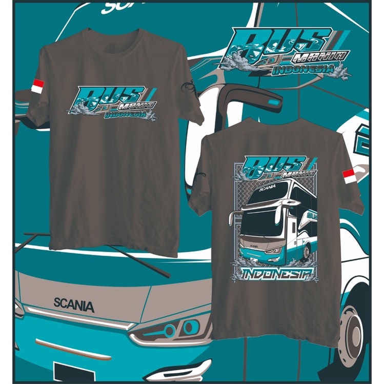 Kaos bus mania
