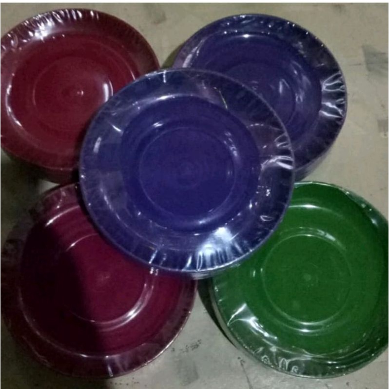 Piring Kecil/Piring Lepek