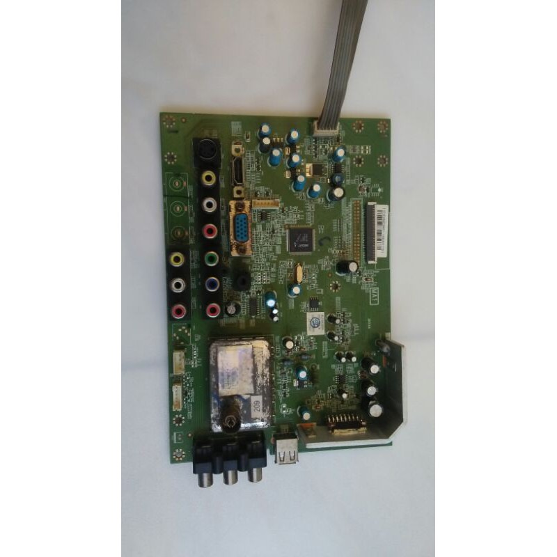 mb-mainbord polytron PLM24M61