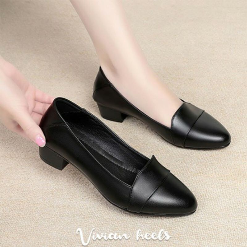 VIVIAN HEELS