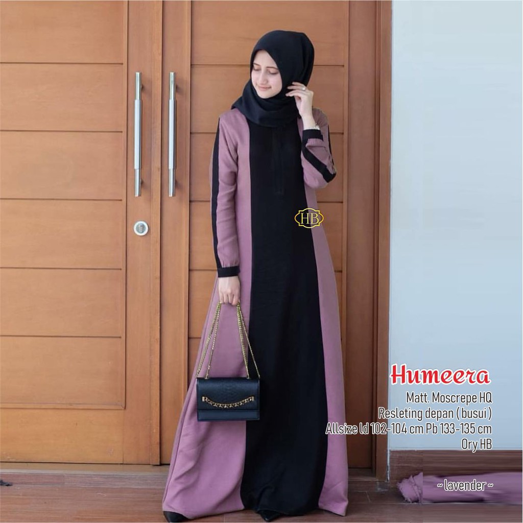 GAMIS HUMEERA