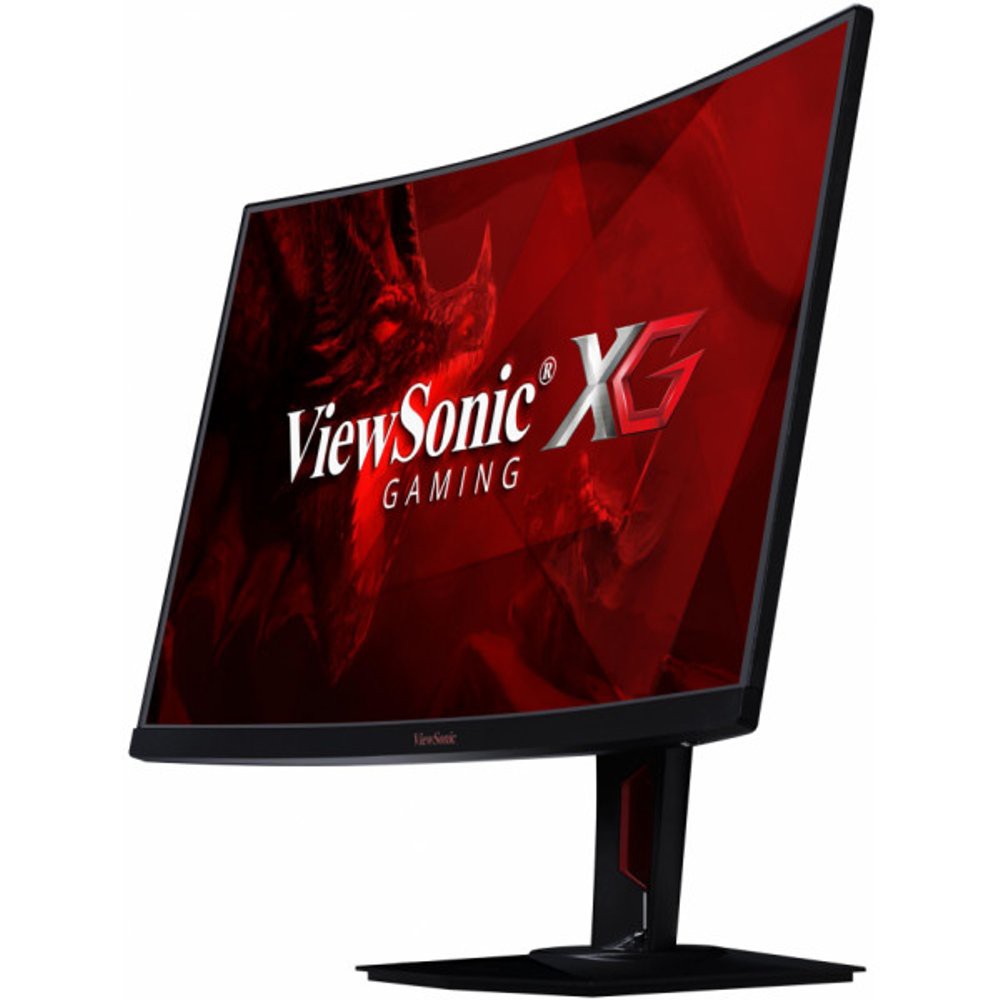 Monitor Gaming Curved View Sonic XG3240C