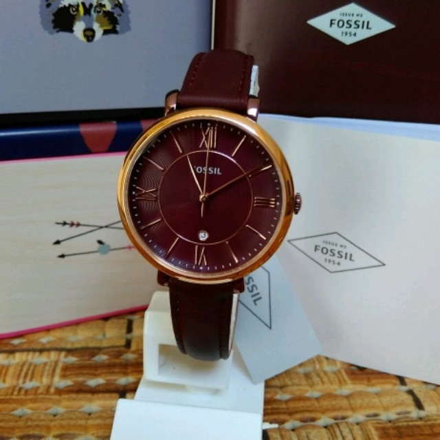 Fossil ES4099 Jacqueline