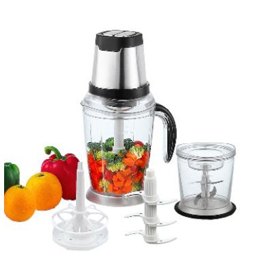 CHOPPER BLENDER IL-219S IDEALIFE