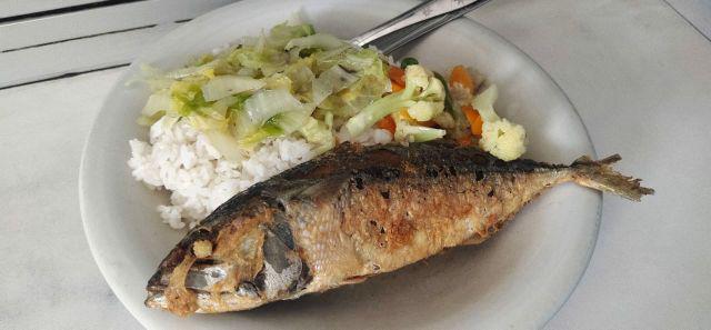 Mug Stainless 12 Cm Disertai Tutup Handle Stainless - Gelas Stainless 12cm Dengan Tutup