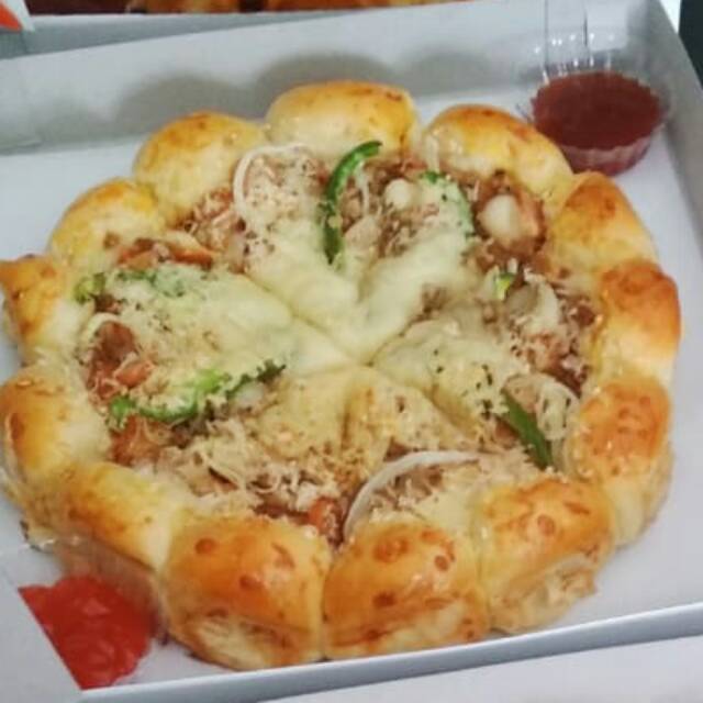 

Pizza Italiano