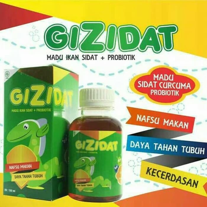 

Gizidat - MMD769