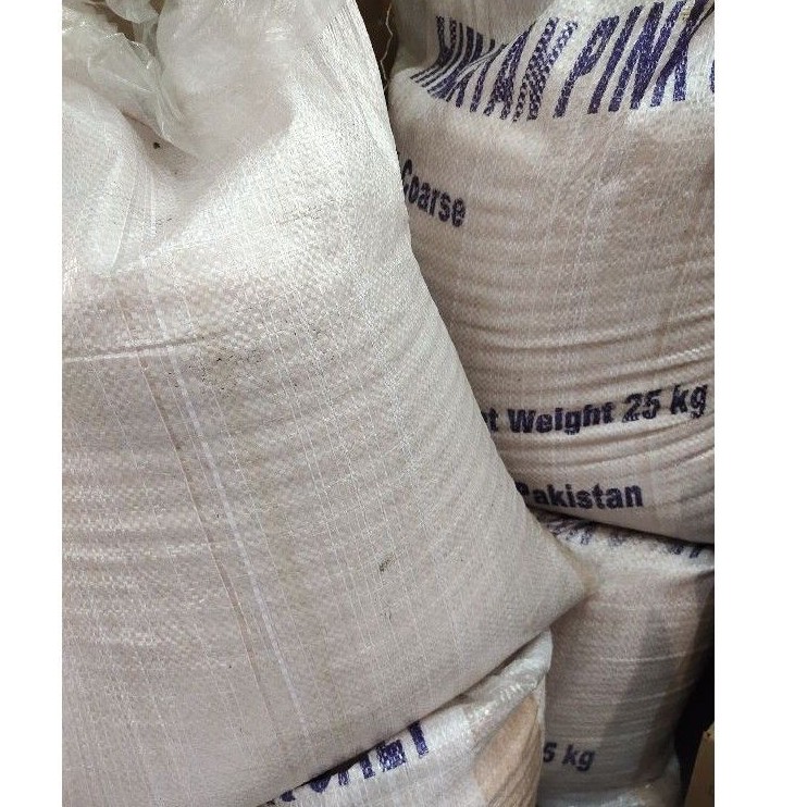 

GARAM HIMALAYA COARSE//KASAR PINK ORGANIC 20kg