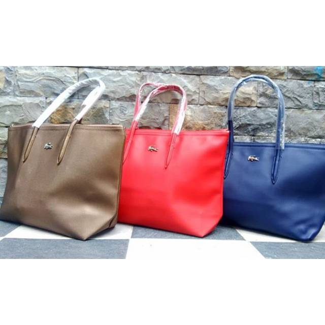 Tas import