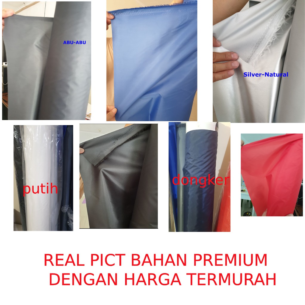 Body Cover OUTDOOR PREMIUM GRANDMAX / Sarung Mobil GrandMax / Cover Mobil Grandmax /Selimut Grandmax