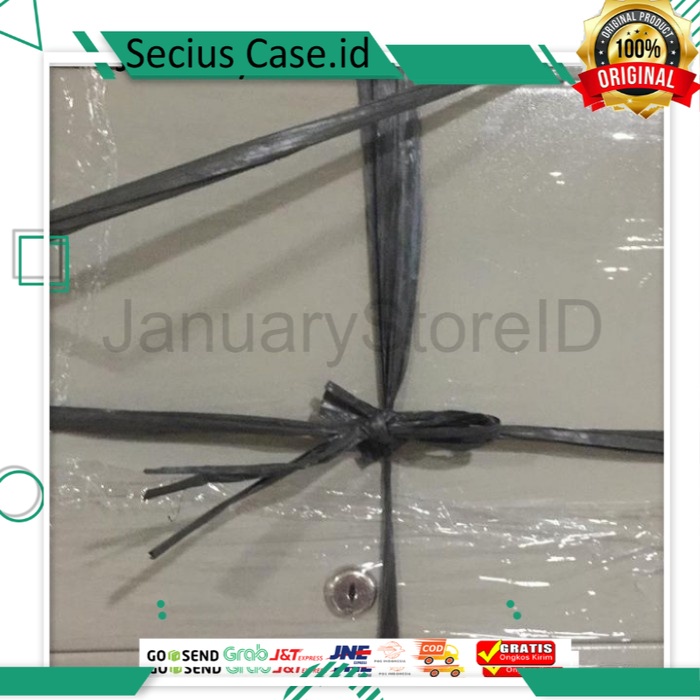 BOX PANEL 40X50X17 TEBAL 1MM