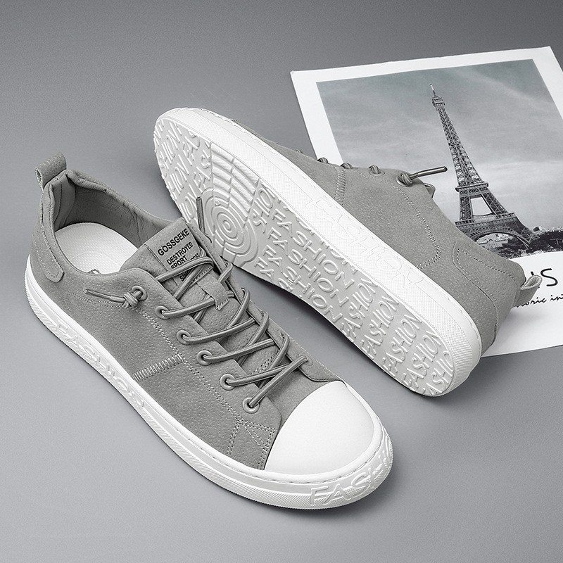 Sepatu Maldivice Sneakers Original Import Pria Sepatu Kasual Berkualitas Sneaker Pria Trendi Korea