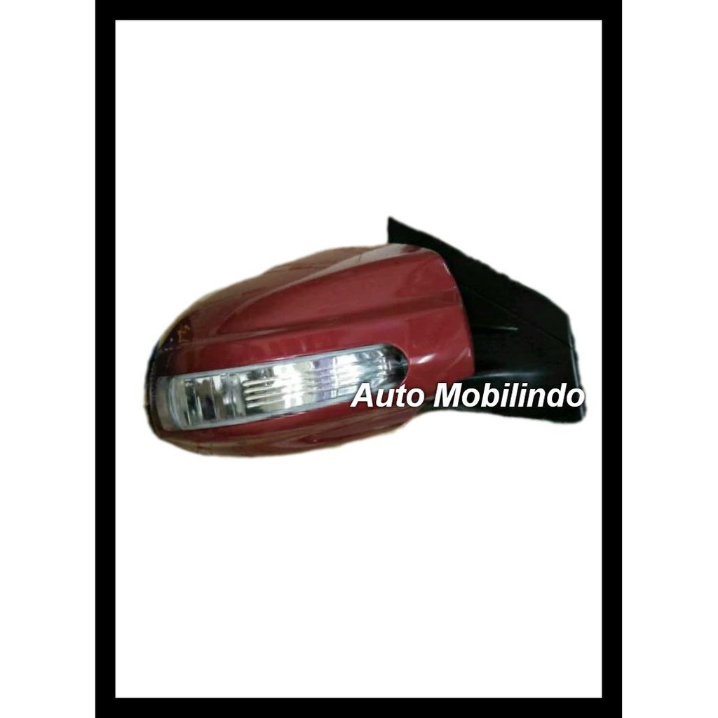 TERMURAH SPION TOYOTA YARIS 2014 !