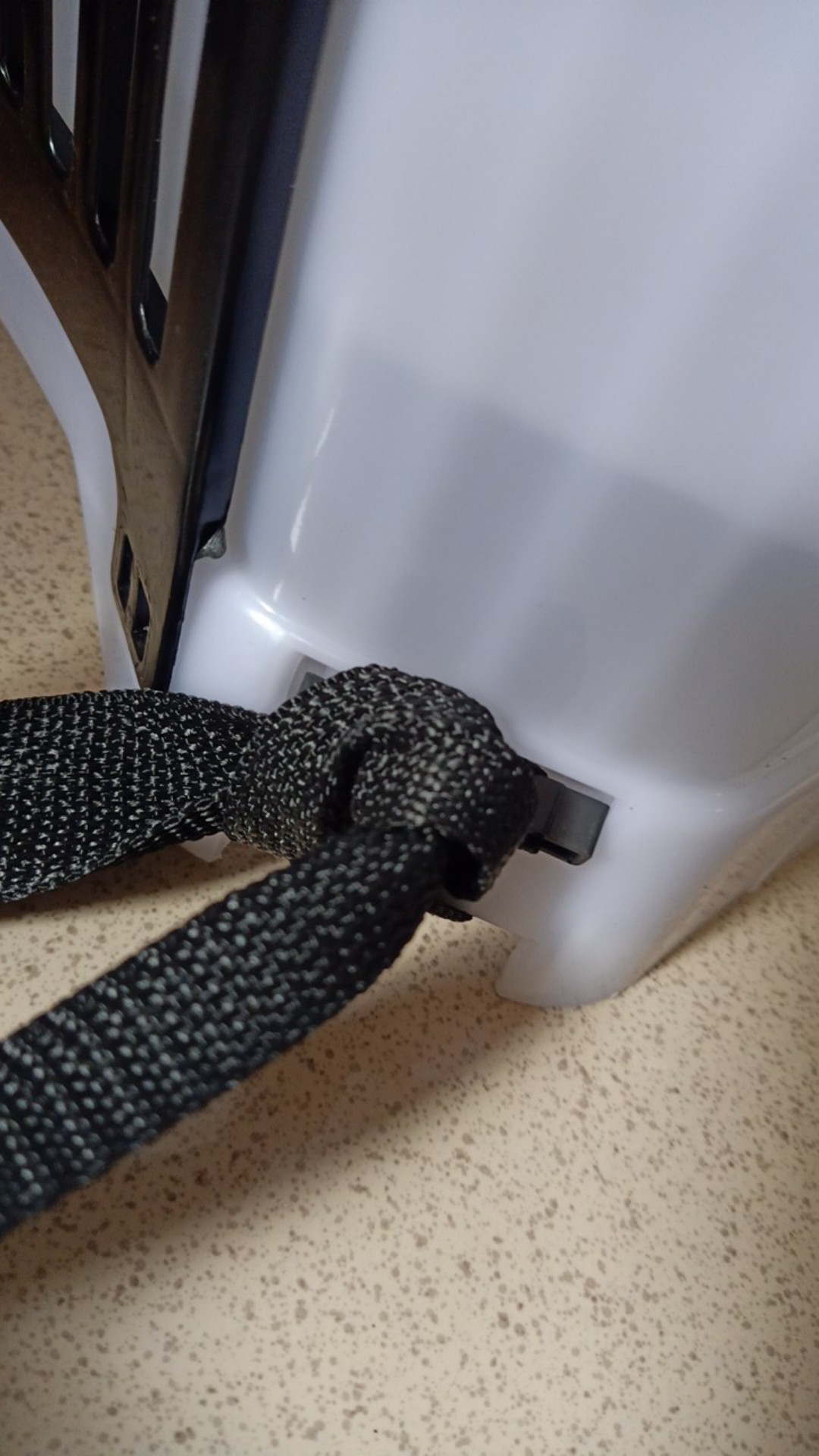 Redfox Pompa Semprot Hama Manual 16 L Tengki/tangki Semprot Hama Pompa Solo Rf-16m