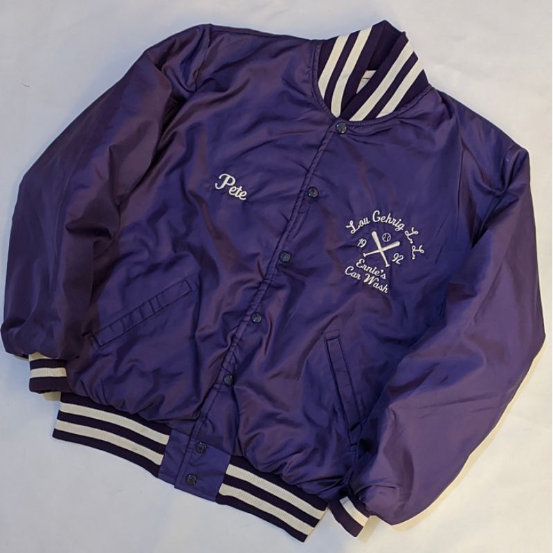 varsity vintage birdie varsity second varsity usa not varsity starter