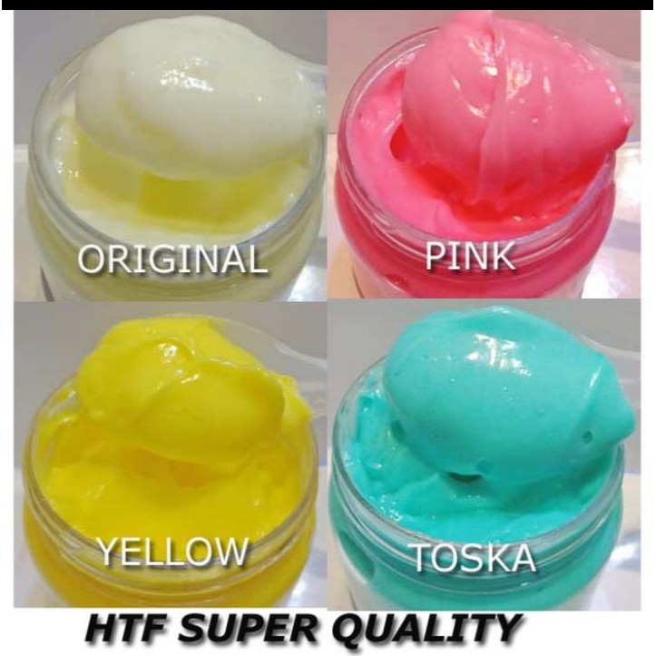 

HTF NIGHT CREAM SUPER QUALITY ( 7X ACTION ) 500gr