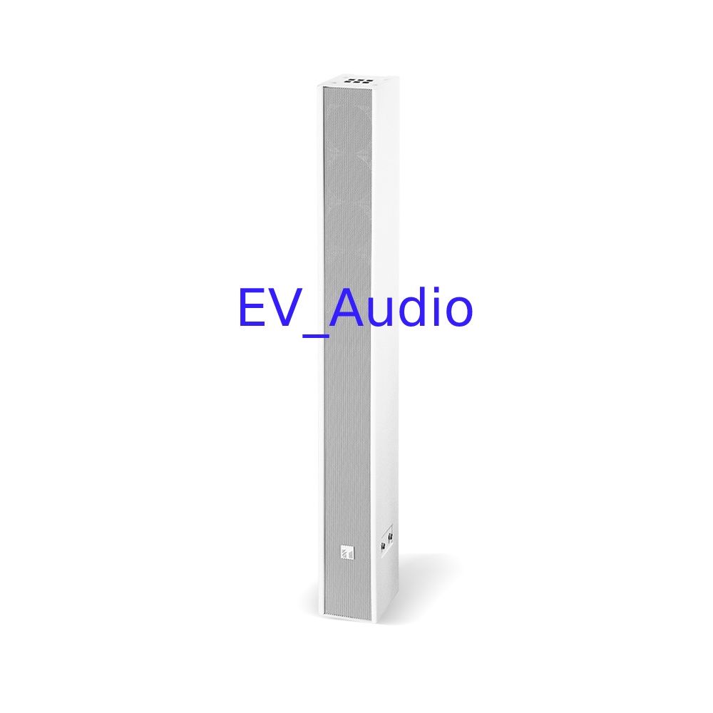 Slim Array Speaker TOA ZS-S60CW / TOA ZSS 60 CW / TOA ZSS60CW Original