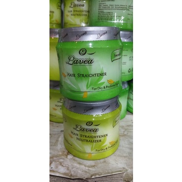 Lavea Smoothing step 1#obat rebonding lavea#pelurusan lavea 500ml#lavea smothing