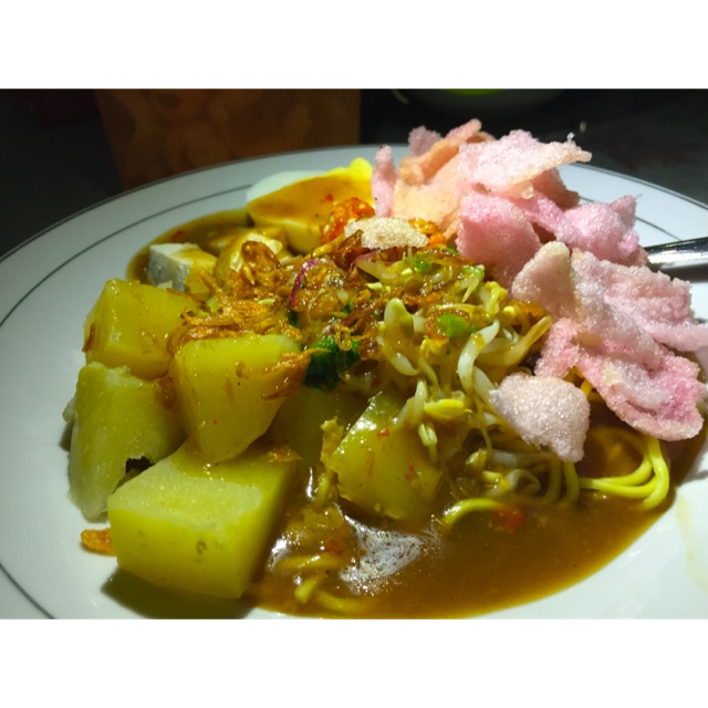 

MIE REBUS MEDAN