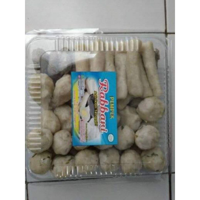 

pempek palembang