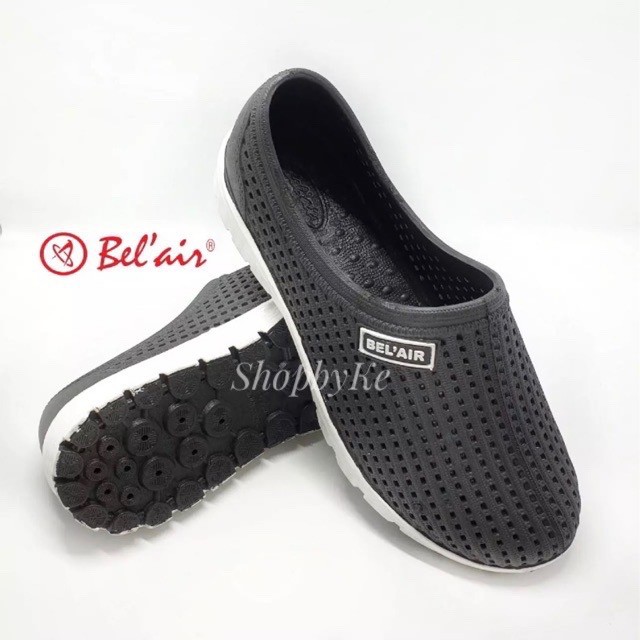 Sepatu / Slip On Pria Tipe Hokky (by Bel Air) size 39-44