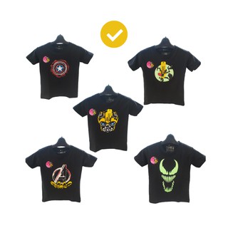  Grosir  Baju  Kaos Anak  Laki  laki  Kualitas Premium Desain 