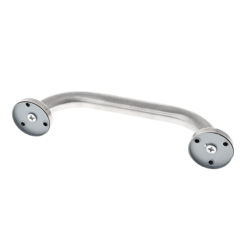 Gro Pegangan Handuk Bahan Stainless Steel Untuk Kamar Mandi