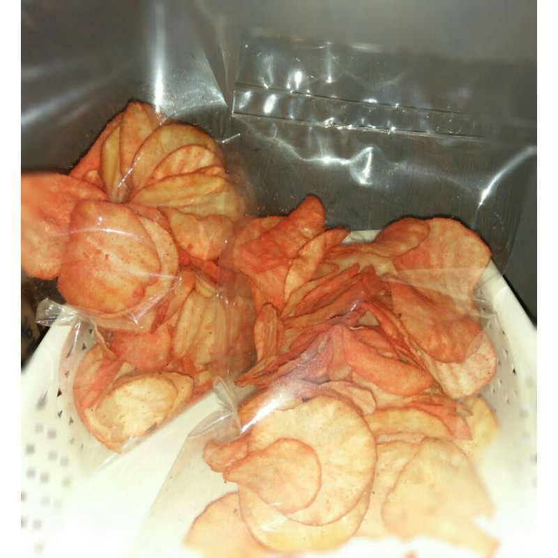 

keripik singkong balado 62 gram