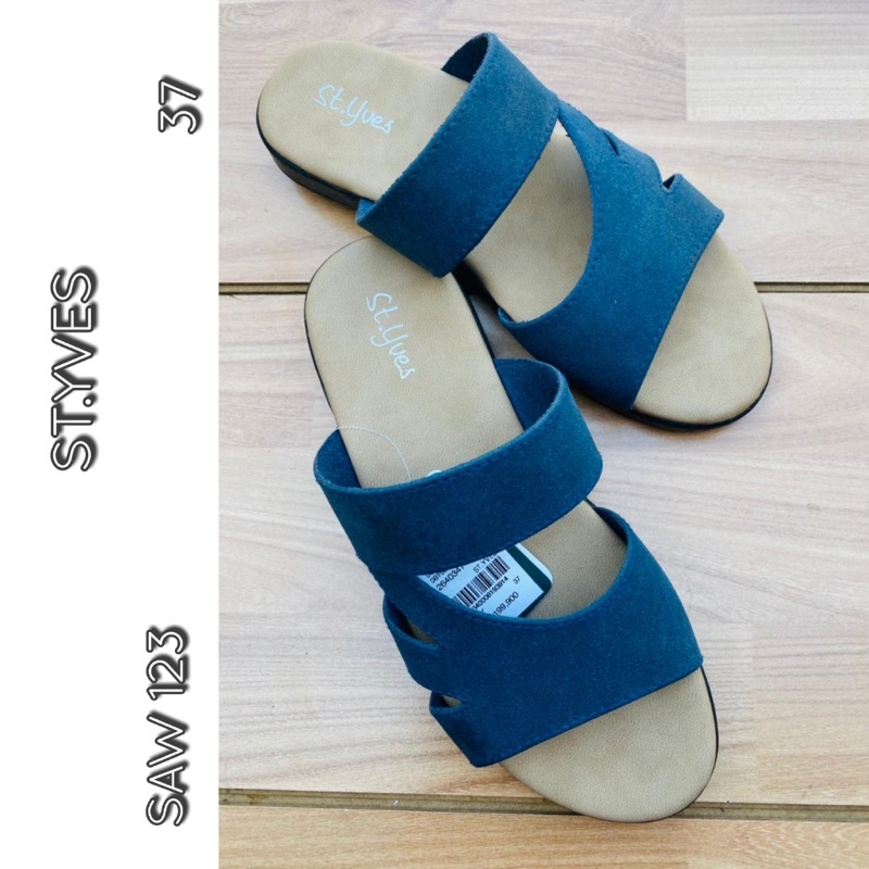 sandal saw125navy