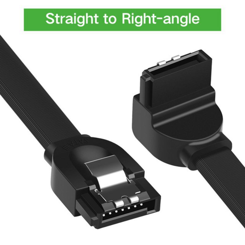 UGREEN Kabel SATA 3.0 HDD SSD