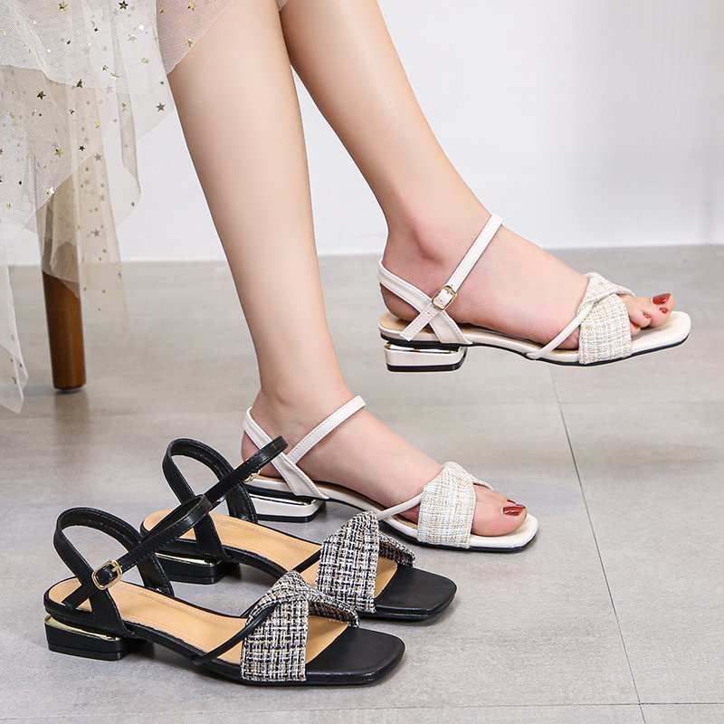 aid 0320, sepatu heels wanita import fashion sandal hak tinggi wanita cantik dan terkiniian terlaris terpopular