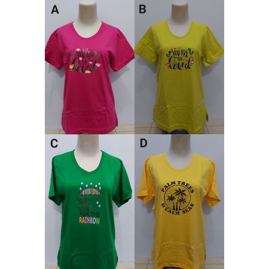 Kaos Import Calfia XXL