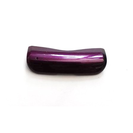BB 9100 9105 PEARL PURPLE LIDAH BAWAH CASING BAWAH 701085