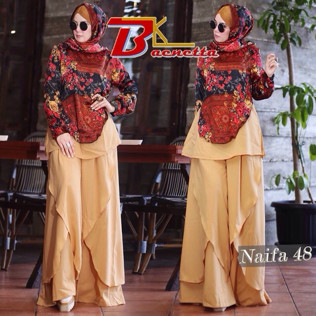 Naifa set vol 48  by Baenetta