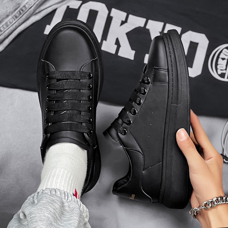 Syra.footwear Sepatu Sneakers Import Wanita Korea Fashion ORIGINAL [TANPA KOTAK] - SHG1200-4