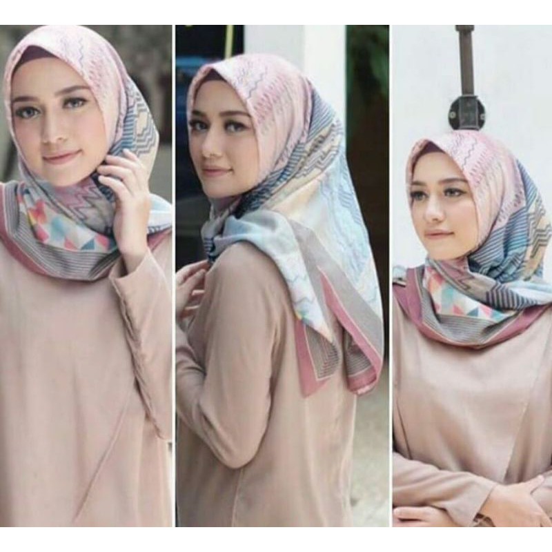 preloved kinaya bukan deenay